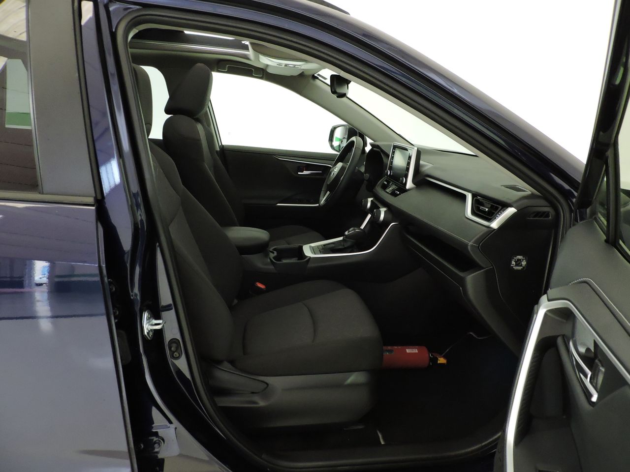 Toyota Rav4 2.5 Hybrid Lithium Dynamic Plus CVT - Foto 10