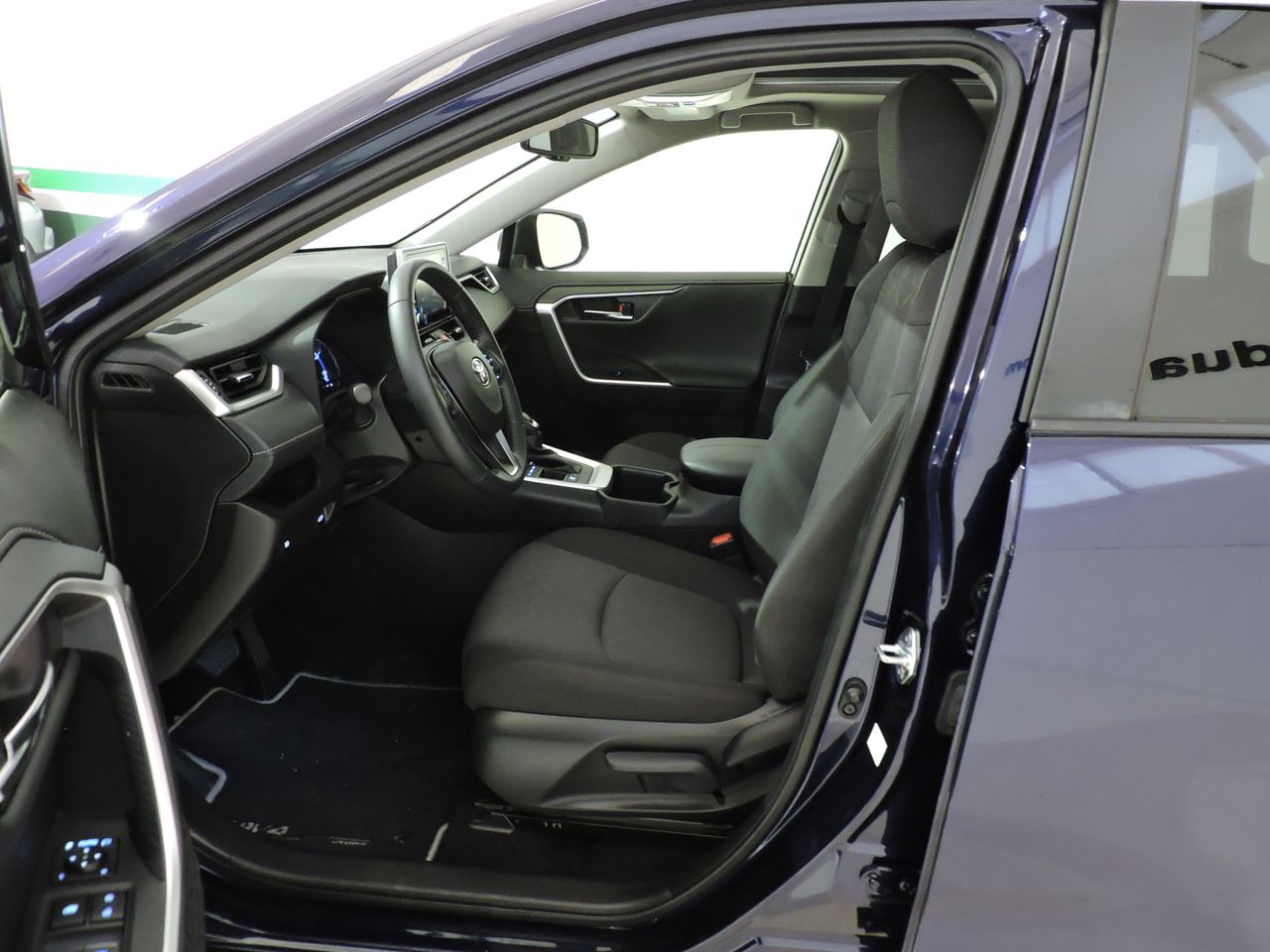 Toyota Rav4 2.5 Hybrid Lithium Dynamic Plus CVT - Foto 9