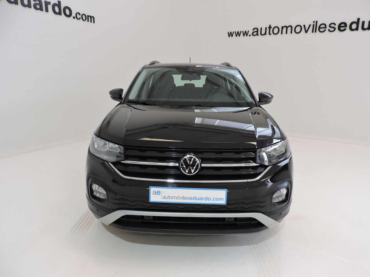 Volkswagen T-Cross T-CROSS SUV 1.0 TSI 81KW STYLE DSG - Foto 3