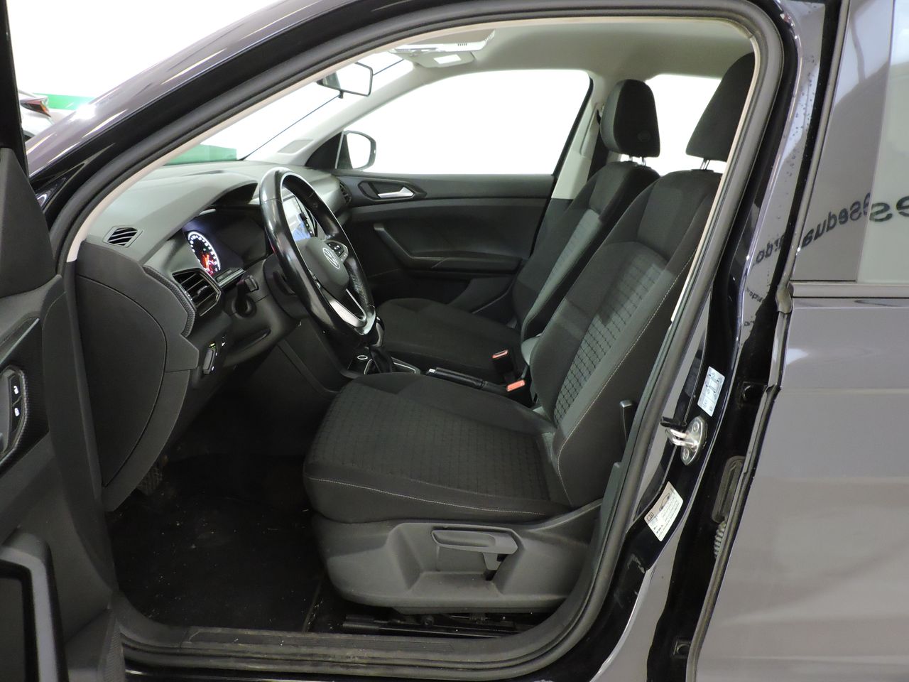 Volkswagen T-Cross T-CROSS SUV 1.0 TSI 81KW STYLE DSG - Foto 9