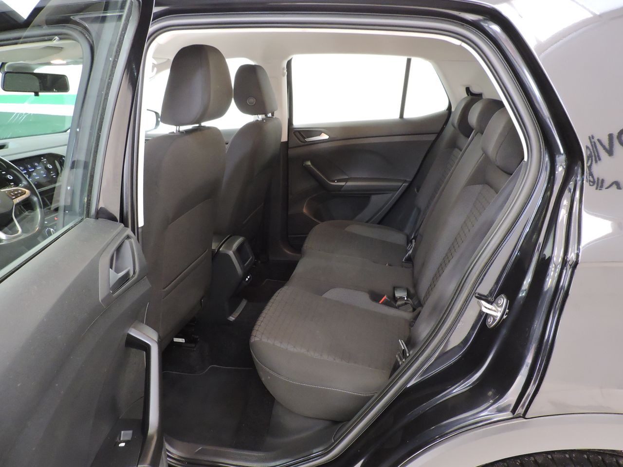 Volkswagen T-Cross T-CROSS SUV 1.0 TSI 81KW STYLE DSG - Foto 11