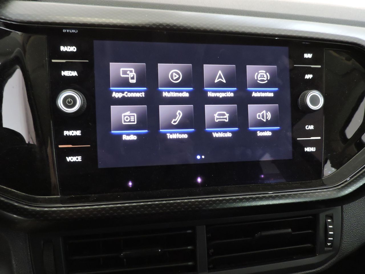 Volkswagen T-Cross T-CROSS SUV 1.0 TSI 81KW STYLE DSG - Foto 14