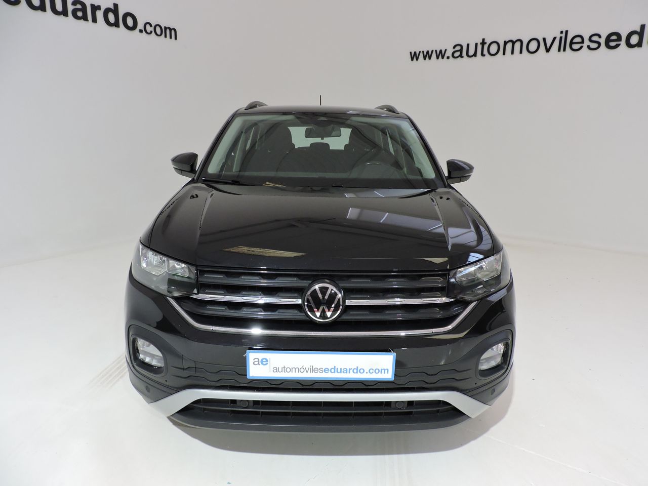 Volkswagen T-Cross T-CROSS SUV 1.0 TSI 81KW STYLE DSG - Foto 3