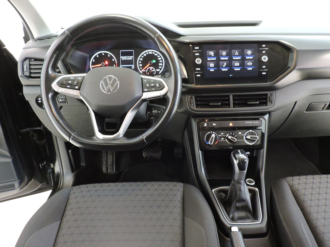 Volkswagen T-Cross T-CROSS SUV 1.0 TSI 81KW STYLE DSG - Foto 8