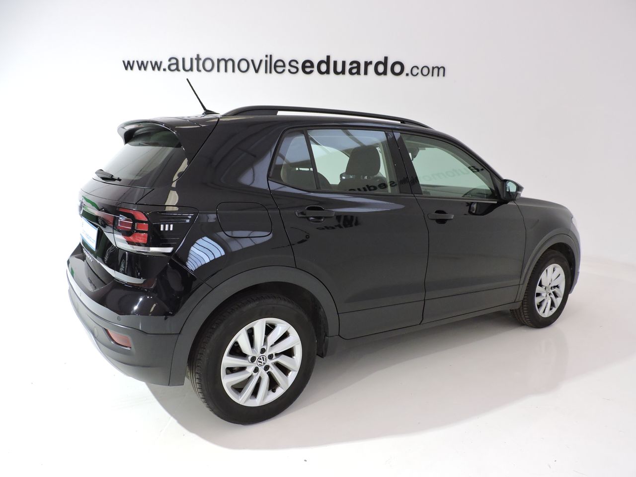 Volkswagen T-Cross T-CROSS SUV 1.0 TSI 81KW STYLE DSG - Foto 5
