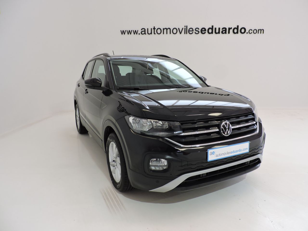 Volkswagen T-Cross T-CROSS SUV 1.0 TSI 81KW STYLE DSG - Foto 4