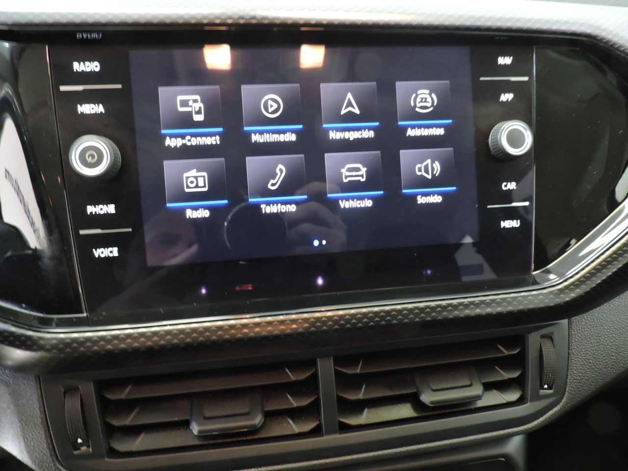 Volkswagen T-Cross T-CROSS SUV 1.0 TSI 81KW STYLE DSG - Foto 14