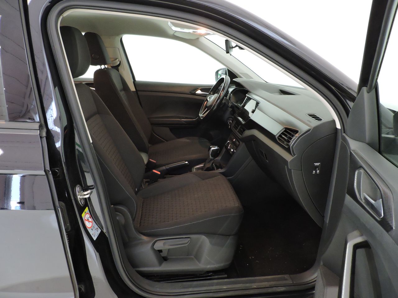 Volkswagen T-Cross T-CROSS SUV 1.0 TSI 81KW STYLE DSG - Foto 10