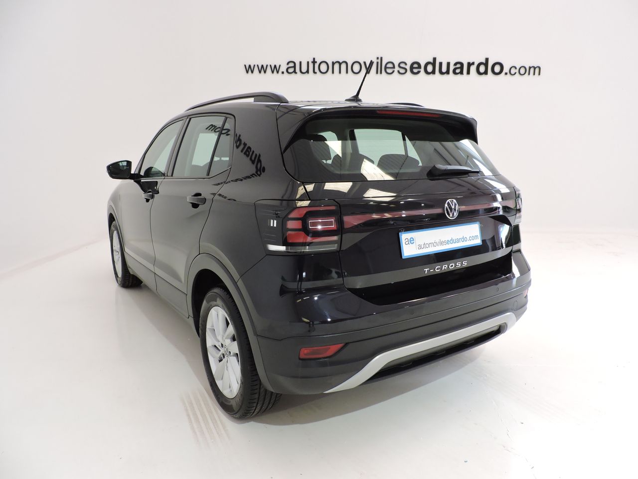 Volkswagen T-Cross T-CROSS SUV 1.0 TSI 81KW STYLE DSG - Foto 7