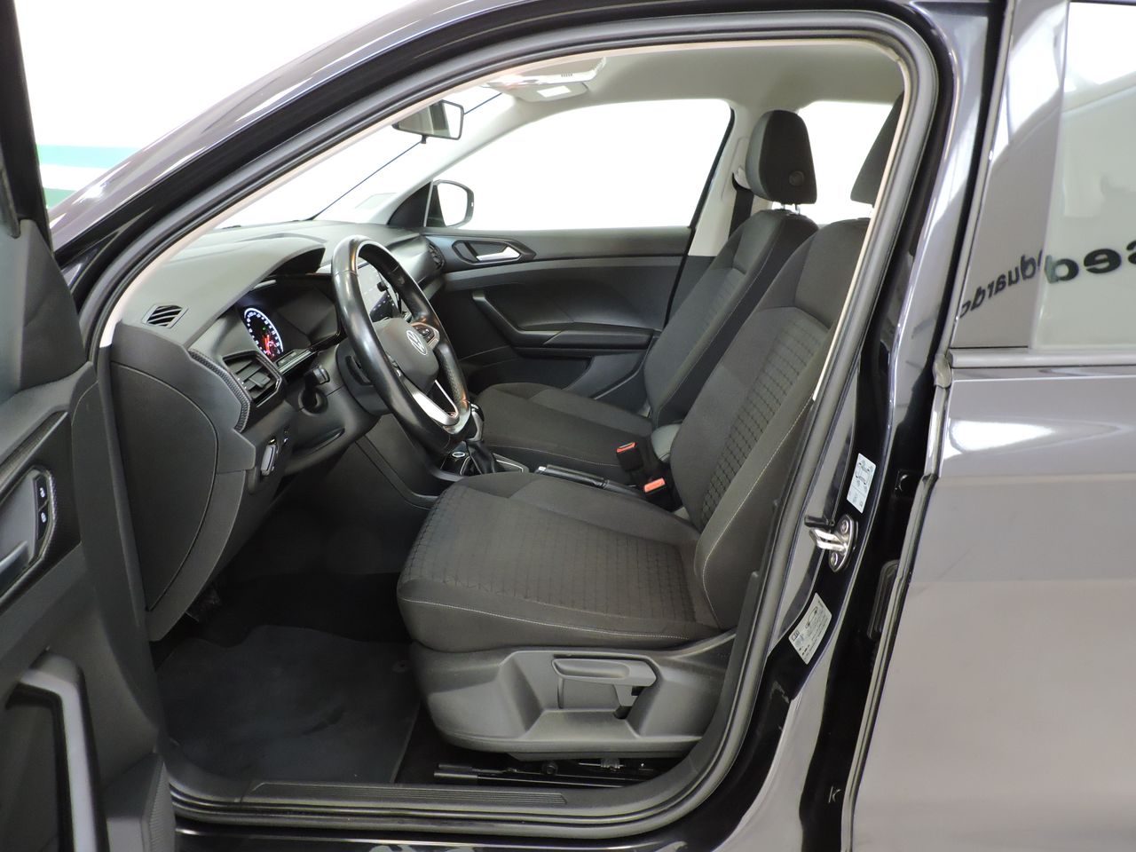 Volkswagen T-Cross T-CROSS SUV 1.0 TSI 81KW STYLE DSG - Foto 9