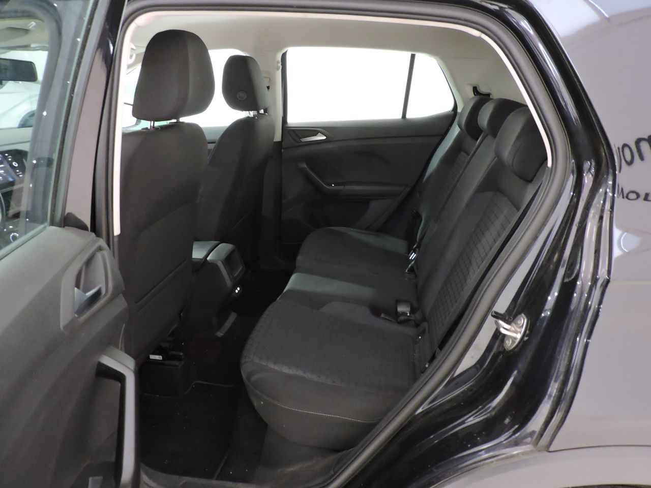 Volkswagen T-Cross T-CROSS SUV 1.0 TSI 81KW STYLE DSG - Foto 11