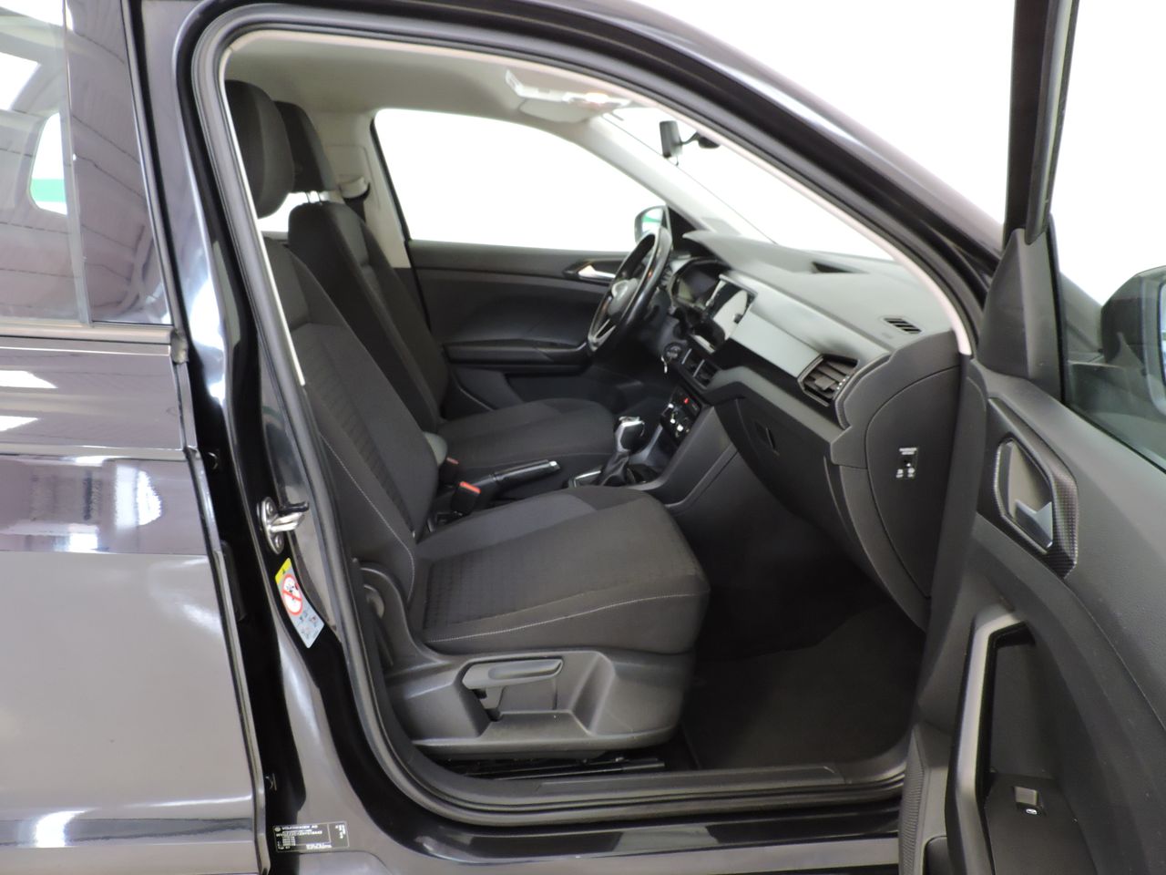 Volkswagen T-Cross T-CROSS SUV 1.0 TSI 81KW STYLE DSG - Foto 10