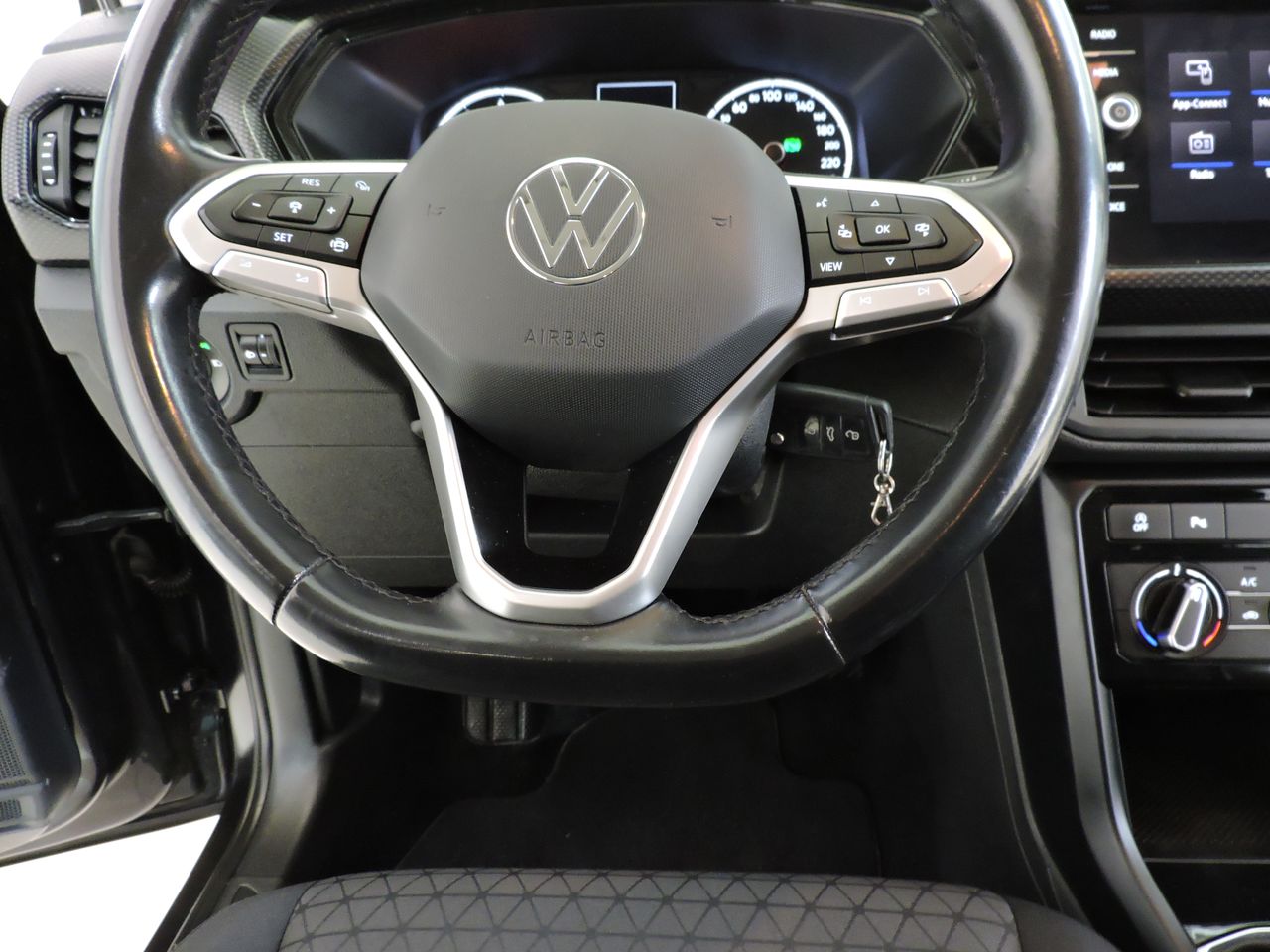 Volkswagen T-Cross T-CROSS SUV 1.0 TSI 81KW STYLE DSG - Foto 12