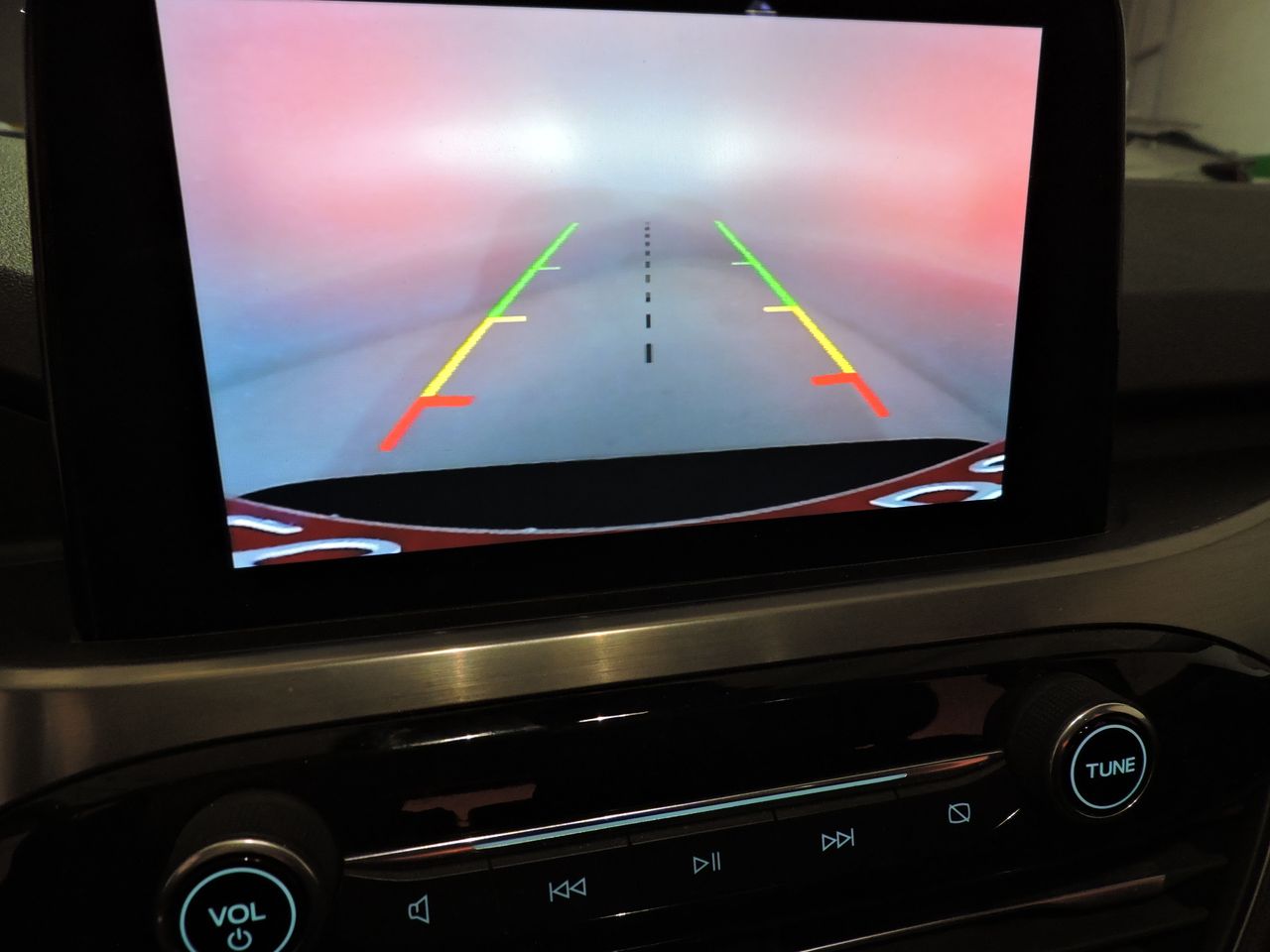 Ford Kuga 2.5 Duratec 225 PHEV Pshift Titanium - Foto 13