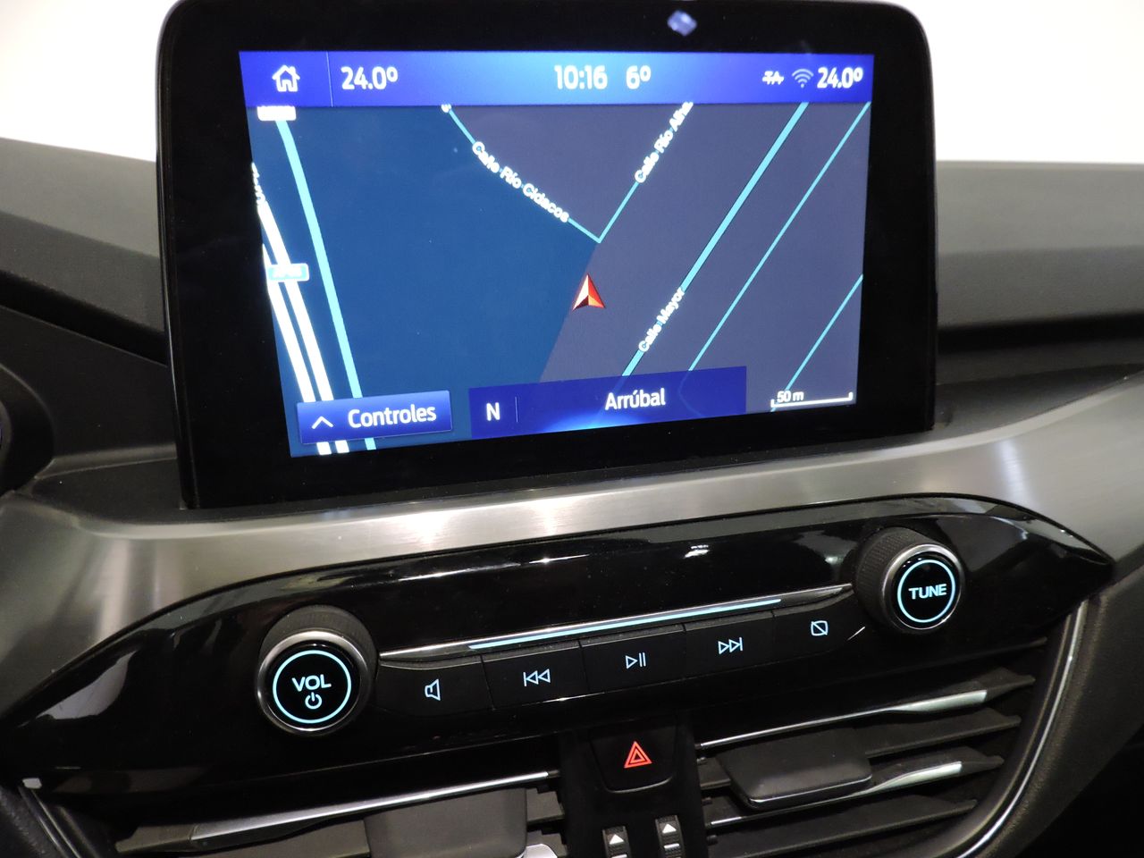 Ford Kuga 2.5 Duratec 225 PHEV Pshift Titanium - Foto 15