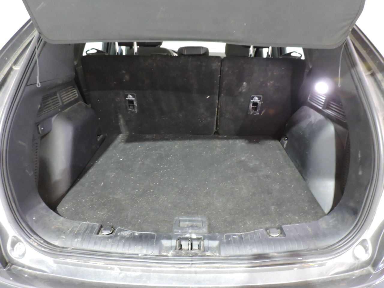 Ford Kuga 2.5 Duratec 225 PHEV Pshift Titanium - Foto 17