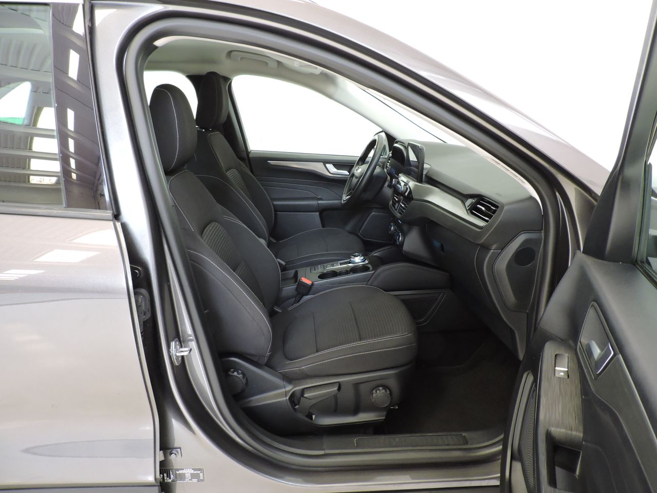 Ford Kuga 2.5 Duratec 225 PHEV Pshift Titanium - Foto 10