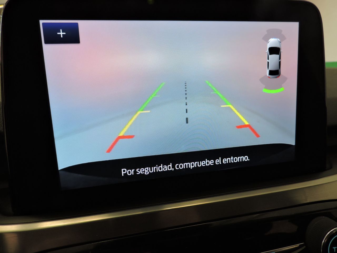 Ford Kuga 2.5 Duratec 225 PHEV Pshift Titanium - Foto 14