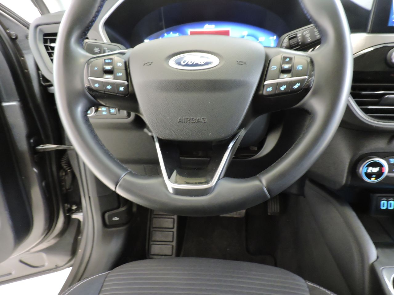 Ford Kuga 2.5 Duratec 225 PHEV Pshift Titanium - Foto 12