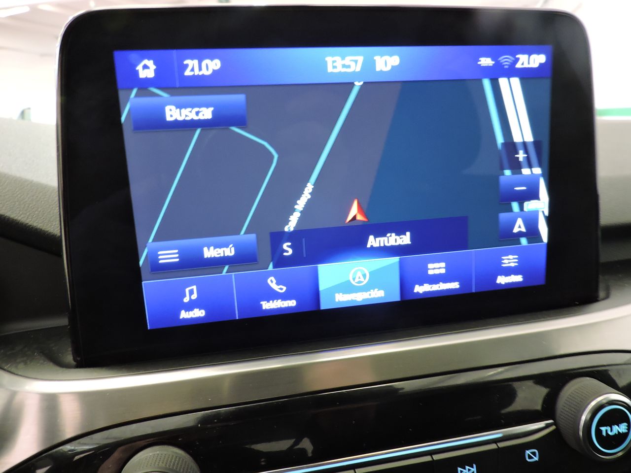 Ford Kuga 2.5 Duratec 225 PHEV Pshift Titanium - Foto 15