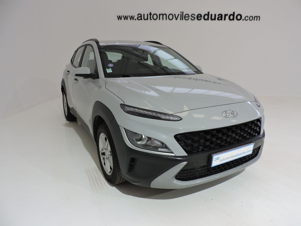 Hyundai Kona KONA 1.0 T-GDI 120 MHEV 48V BUSINESS - Foto 4