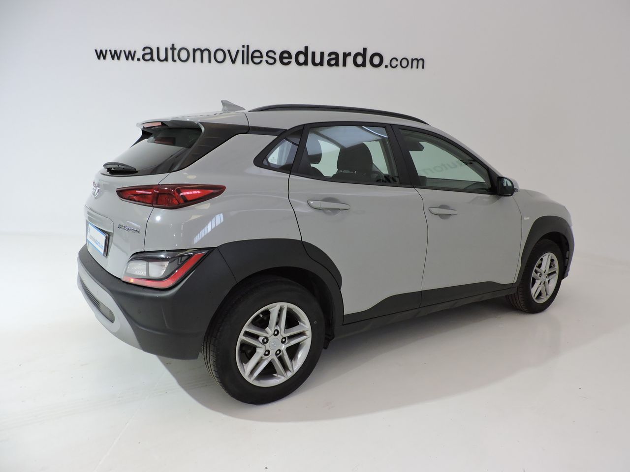 Hyundai Kona KONA 1.0 T-GDI 120 MHEV 48V BUSINESS - Foto 5