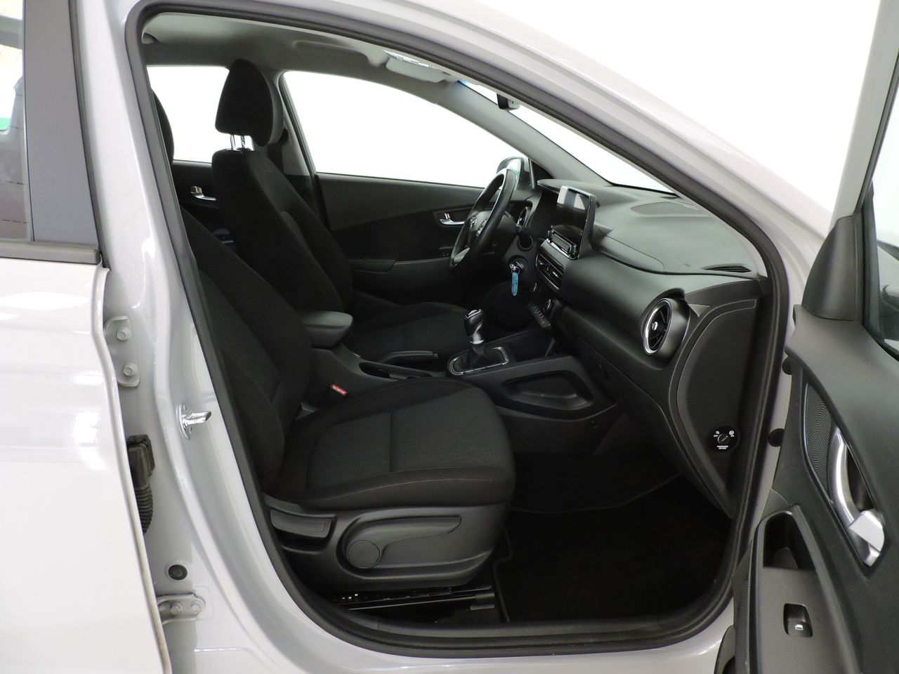 Hyundai Kona KONA 1.0 T-GDI 120 MHEV 48V BUSINESS - Foto 10