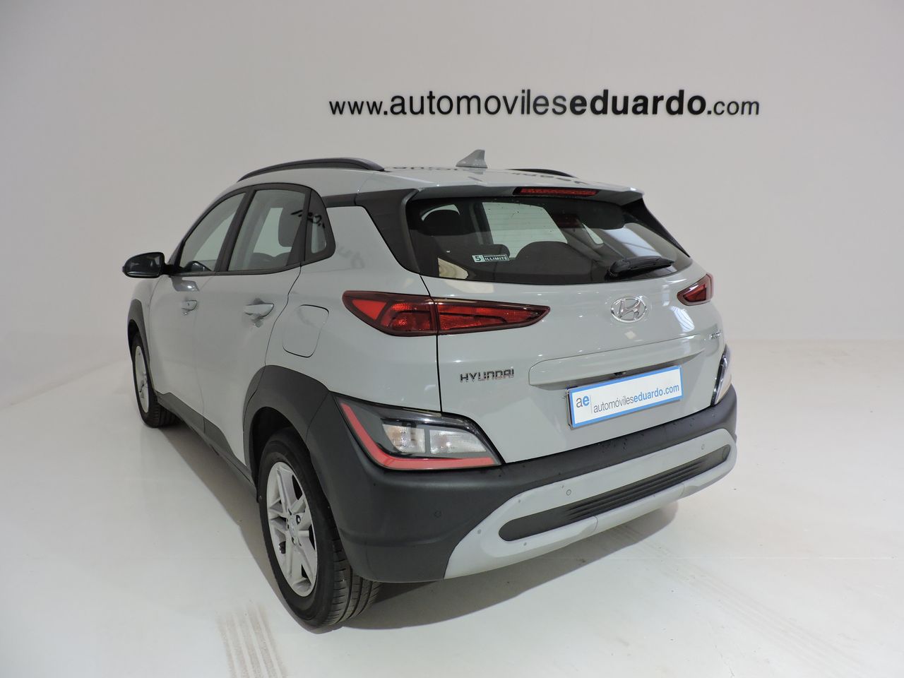 Hyundai Kona KONA 1.0 T-GDI 120 MHEV 48V BUSINESS - Foto 7