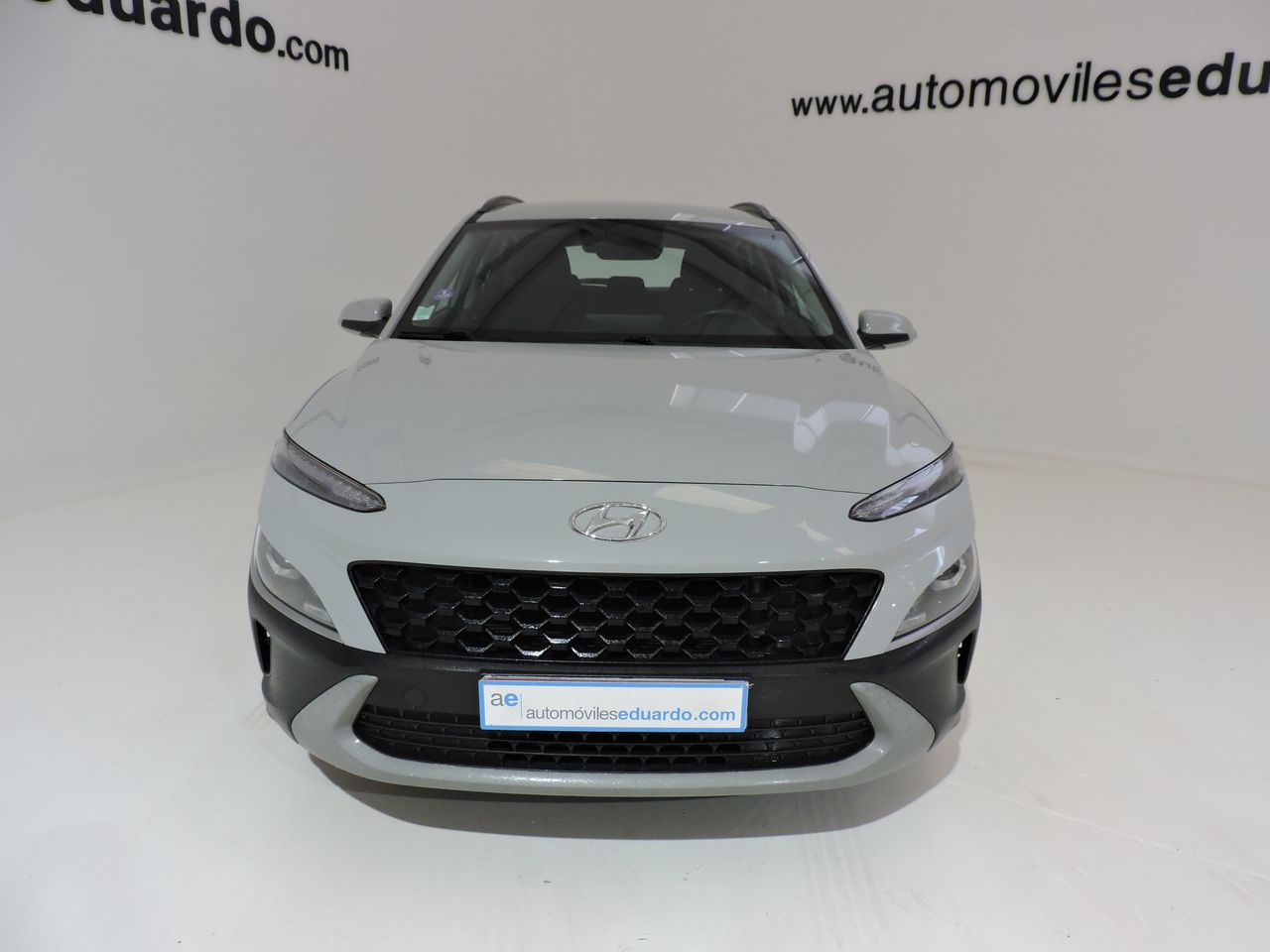 Hyundai Kona KONA 1.0 T-GDI 120 MHEV 48V BUSINESS - Foto 3