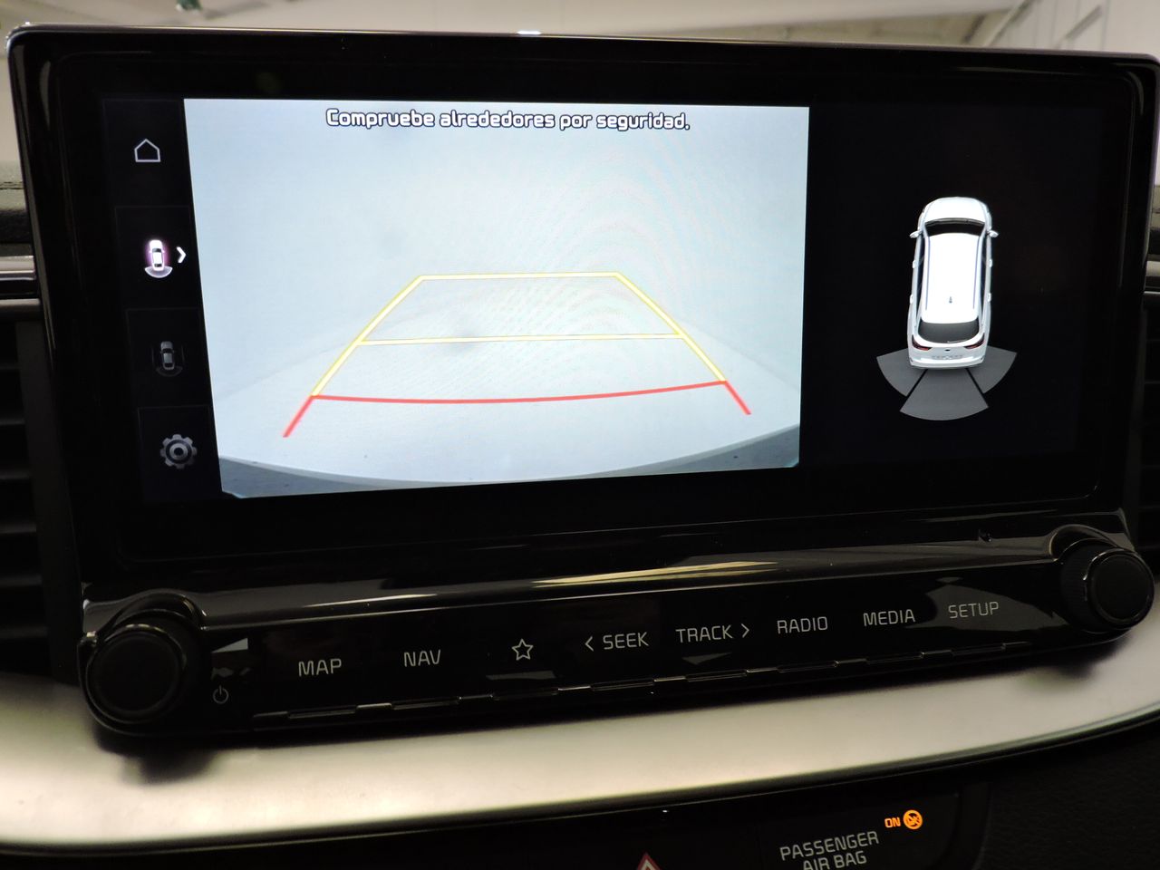 Kia Ceed CEE´D 1.0 T-GDI PULSE - Foto 14