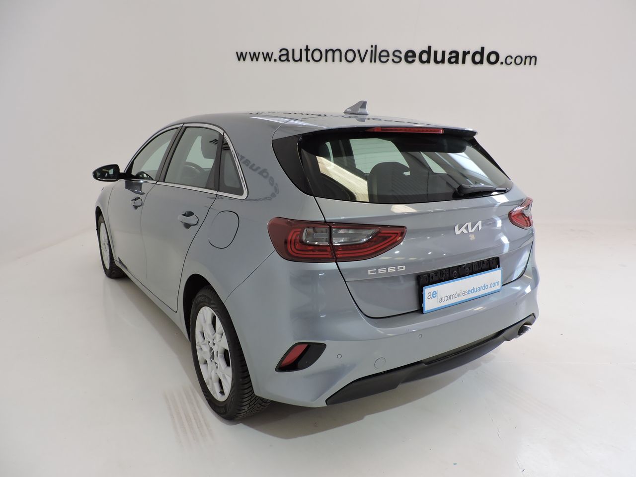 Kia Ceed CEE´D 1.0 T-GDI PULSE - Foto 7