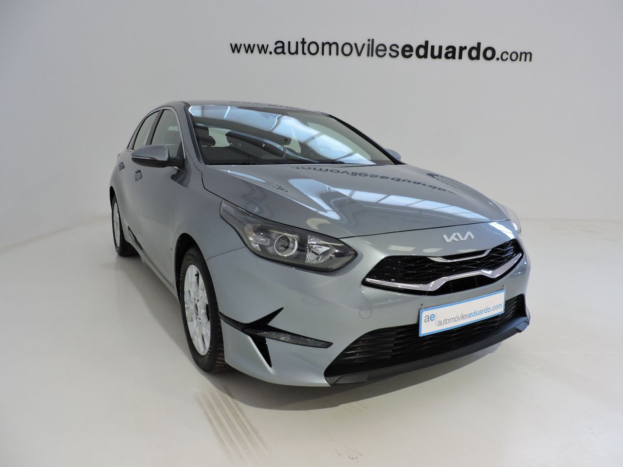 Kia Ceed CEE´D 1.0 T-GDI PULSE - Foto 4