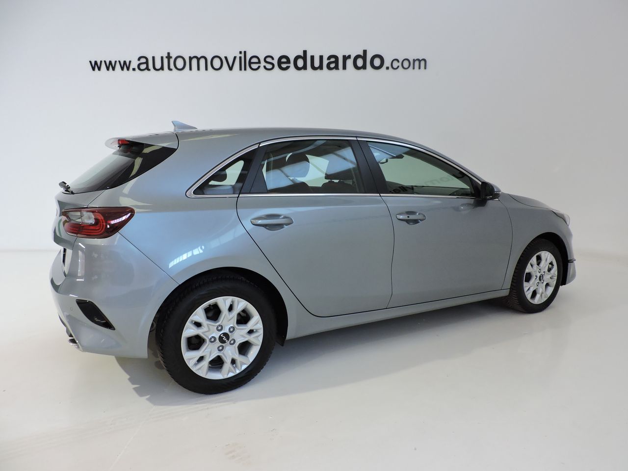 Kia Ceed CEE´D 1.0 T-GDI PULSE - Foto 5