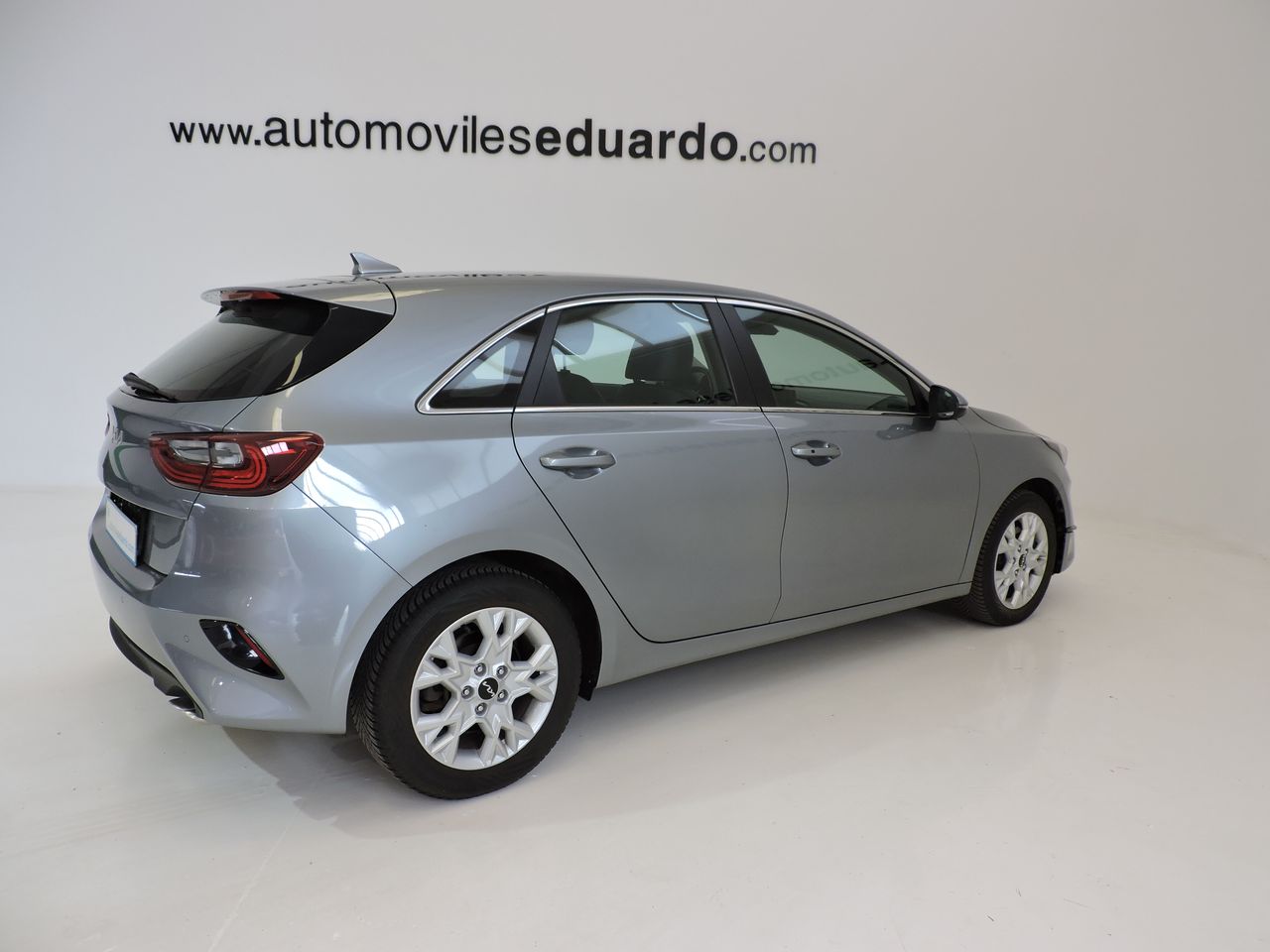 Kia Ceed CEE´D 1.0 T-GDI PULSE - Foto 5