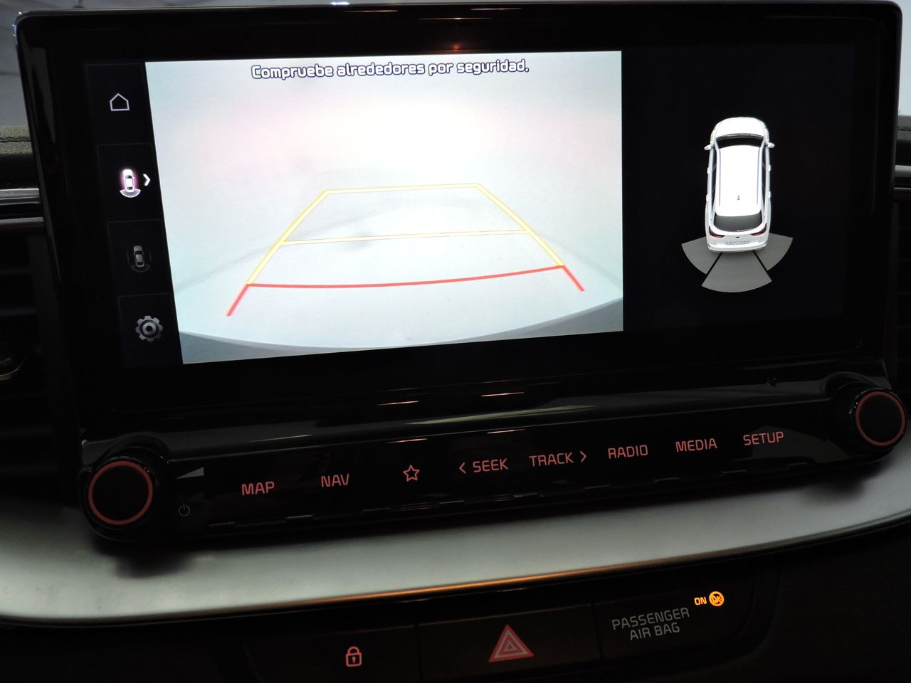 Kia Ceed CEE´D 1.0 T-GDI PULSE - Foto 14