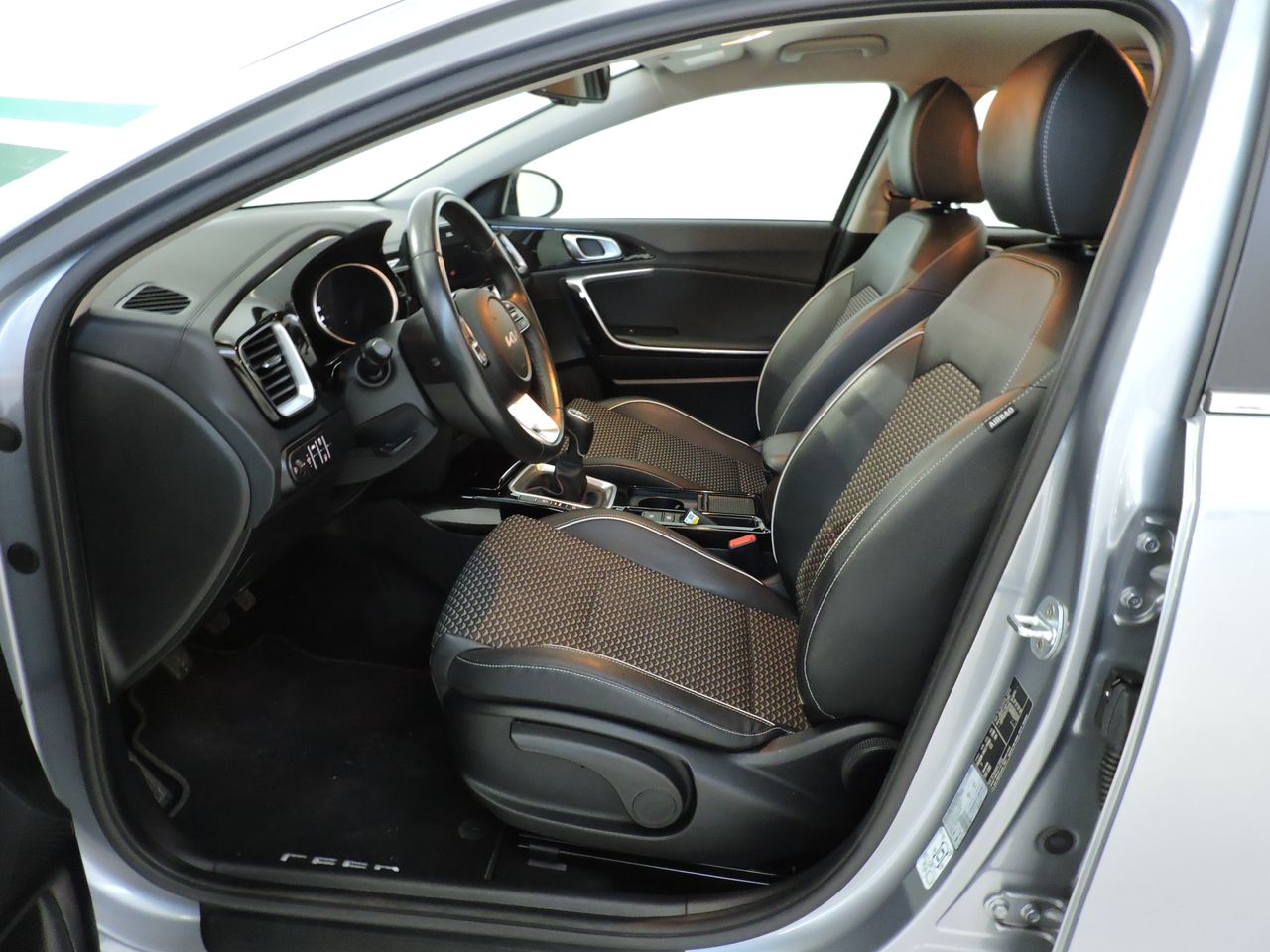 Kia Ceed CEE´D 1.0 T-GDI PULSE - Foto 9