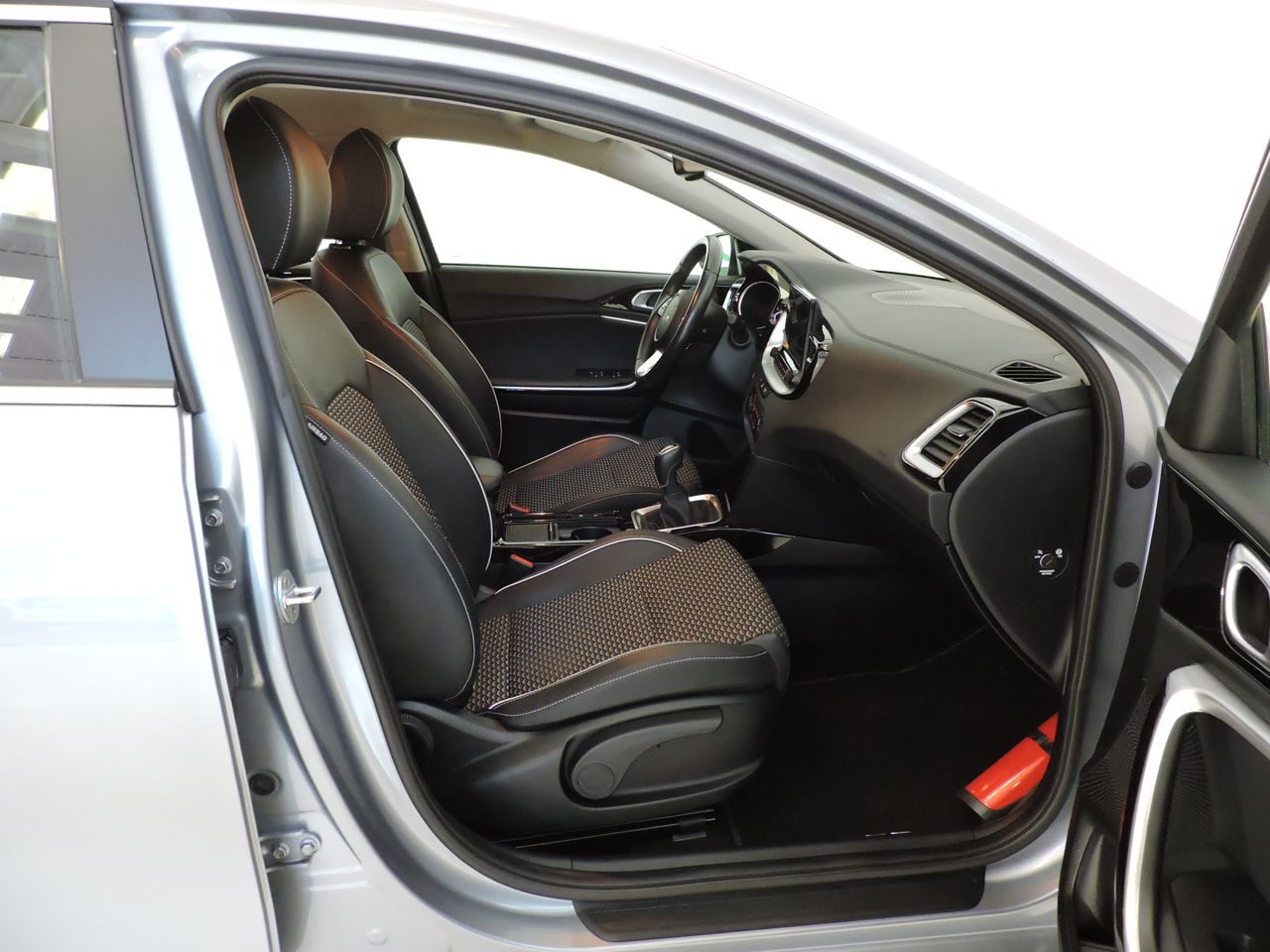 Kia Ceed CEE´D 1.0 T-GDI PULSE - Foto 10