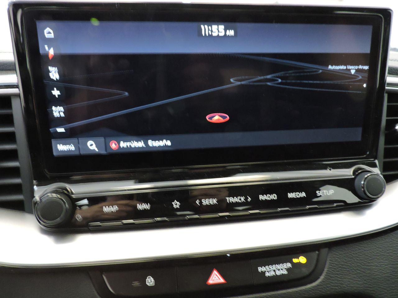 Kia Ceed CEE´D 1.0 T-GDI PULSE - Foto 13