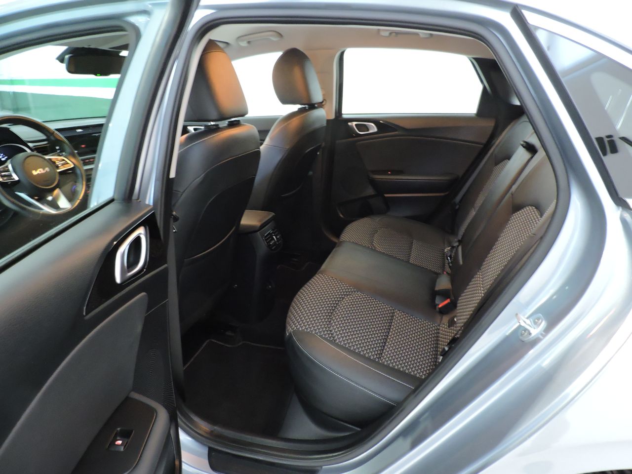 Kia Ceed CEE´D 1.0 T-GDI PULSE - Foto 11