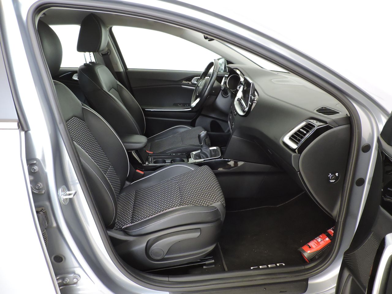 Kia Ceed CEE´D 1.0 T-GDI PULSE - Foto 10