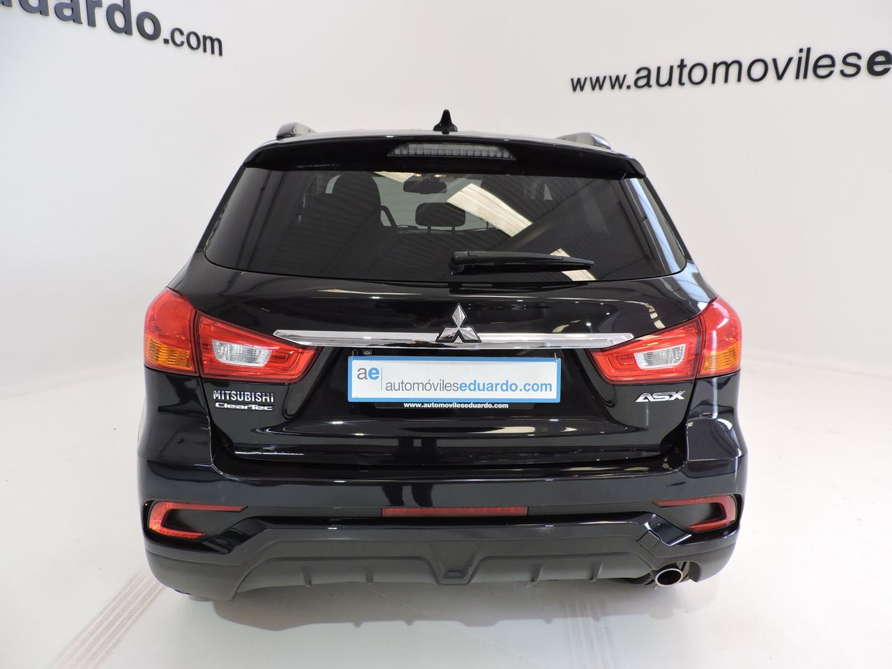 Mitsubishi ASX 160 MPI Motion - Foto 6