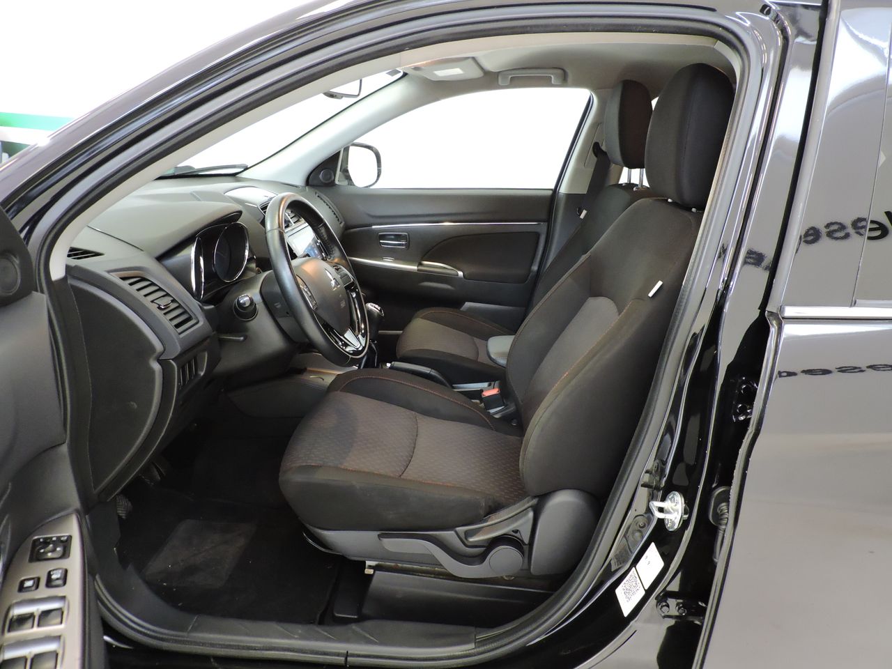 Mitsubishi ASX 160 MPI Motion - Foto 9