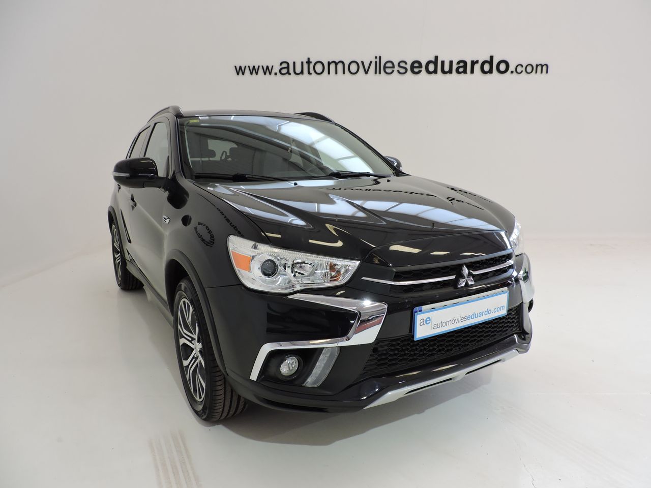Mitsubishi ASX 160 MPI Motion - Foto 4