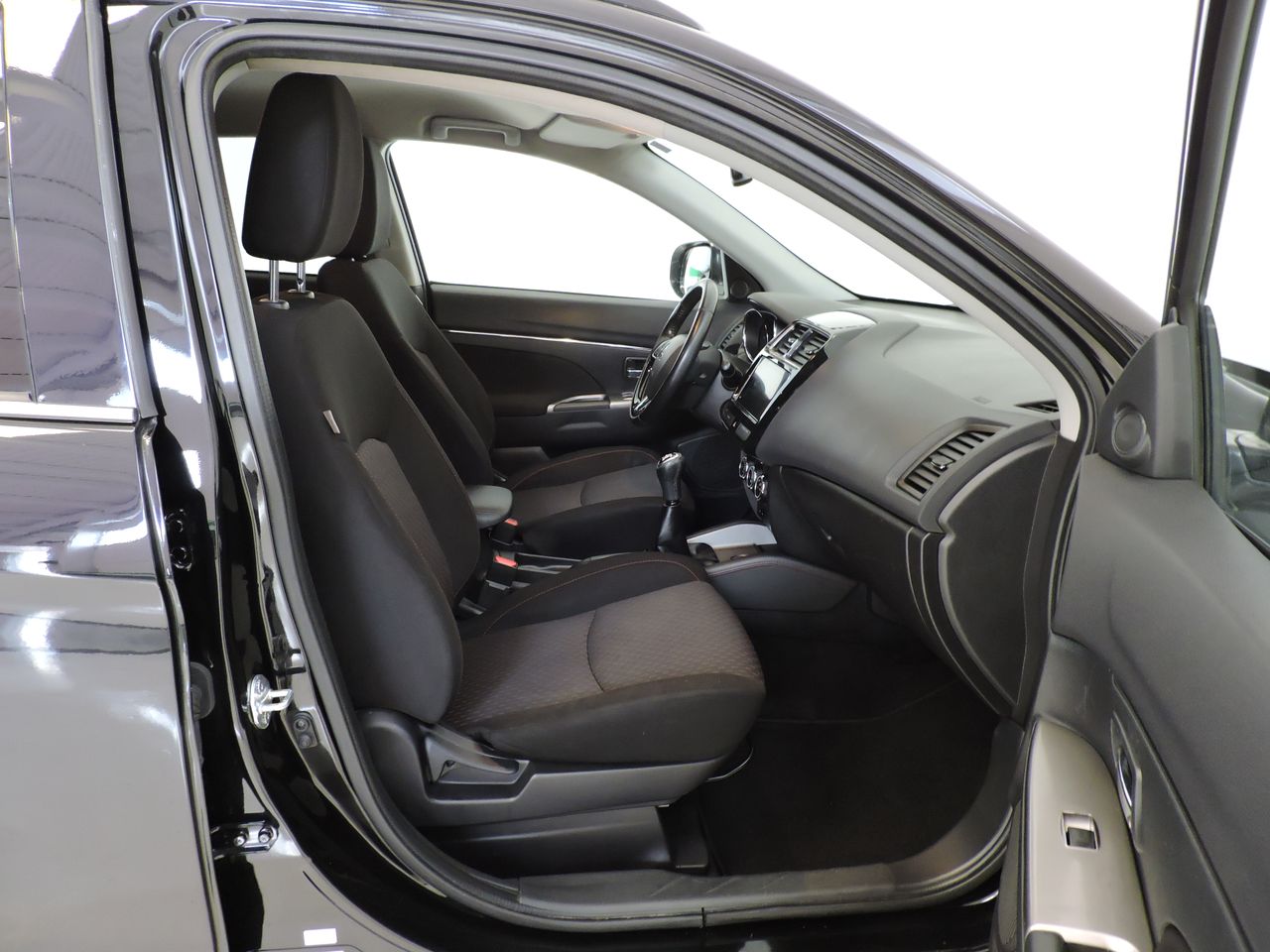 Mitsubishi ASX 160 MPI Motion - Foto 10