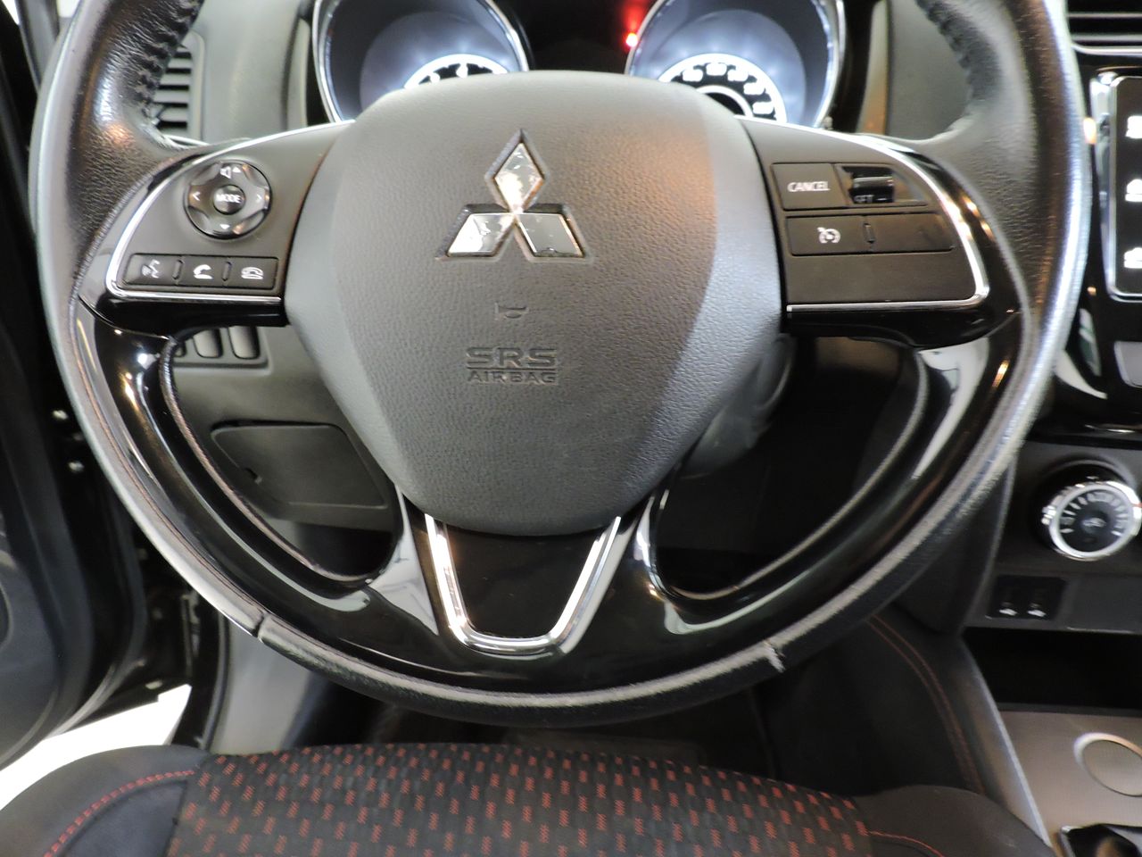 Mitsubishi ASX 160 MPI Motion - Foto 12