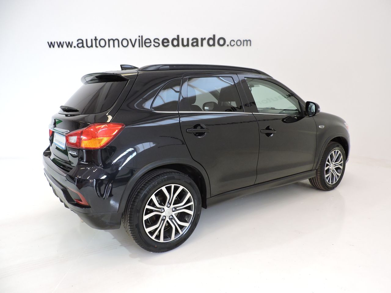 Mitsubishi ASX 160 MPI Motion - Foto 5