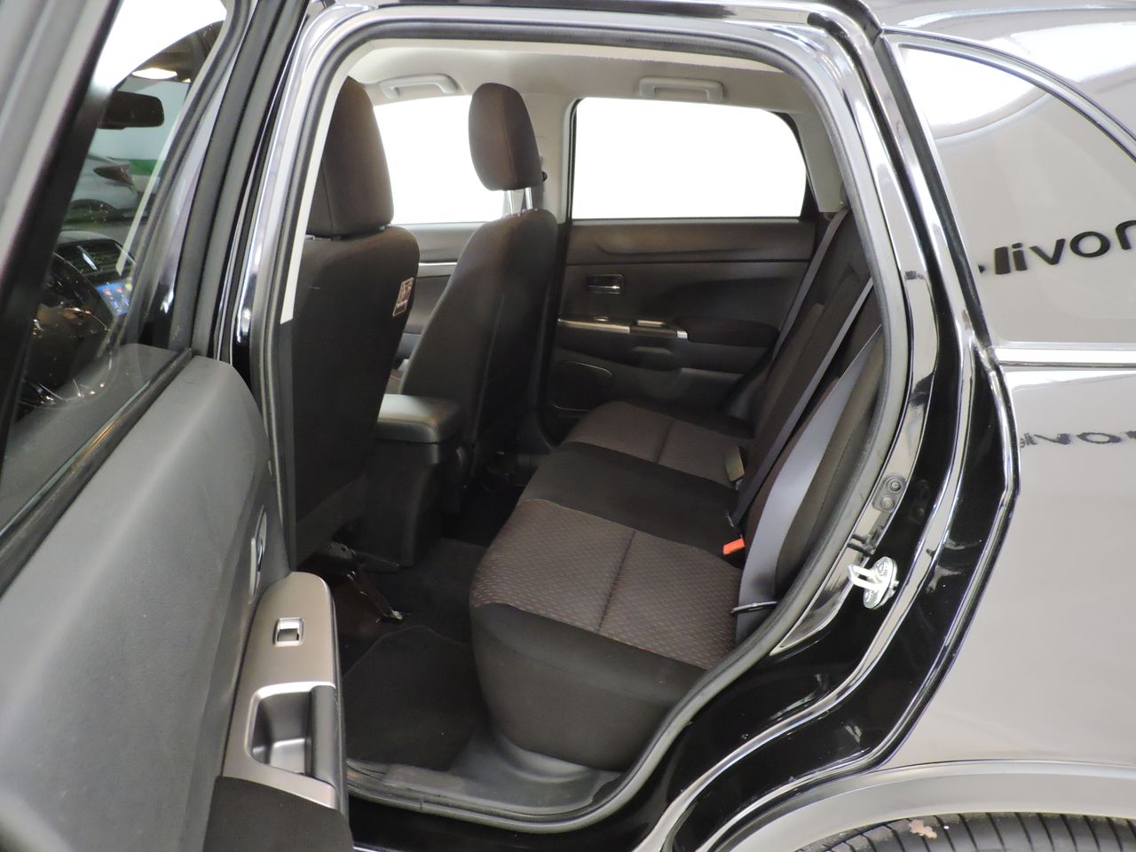 Mitsubishi ASX 160 MPI Motion - Foto 11