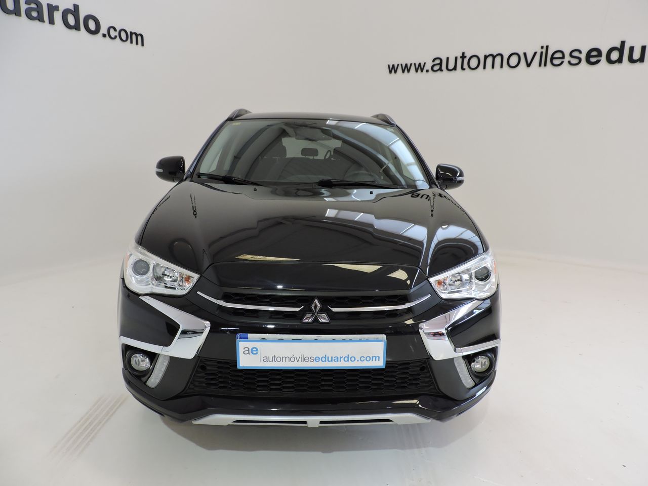 Mitsubishi ASX 160 MPI Motion - Foto 3