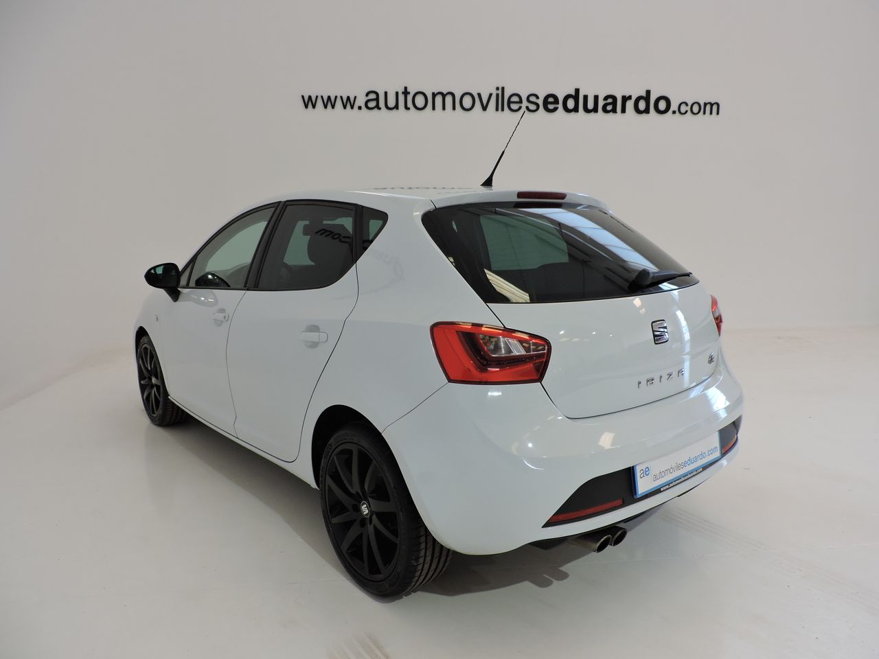 Seat Ibiza 5p 1.2 TSI 105 CV FR - Foto 7