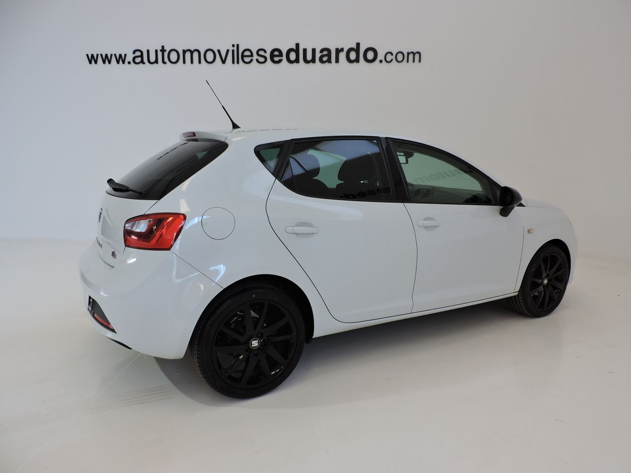 Seat Ibiza 5p 1.2 TSI 105 CV FR - Foto 5
